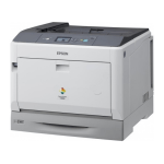 Epson Aculaser C9300N Epson Aculaser C9300N