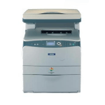 Epson Aculaser CX11N