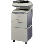 Epson Aculaser CX11NFCT Epson Aculaser CX11NFCT