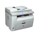 Epson Aculaser CX17NF