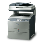 Epson Aculaser CX21NFCT Epson Aculaser CX21NFCT