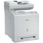 Epson Aculaser CX29