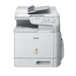 Epson Aculaser CX37DN Epson Aculaser CX37DN
