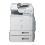 Epson Aculaser CX37DTNF