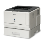 Epson Aculaser M2300DTN Epson Aculaser M2300DTN