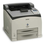 Epson Aculaser M4000DTN Epson Aculaser M4000DTN