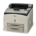 Epson Aculaser M4000N Epson Aculaser M4000N
