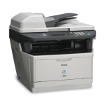 Epson Aculaser MX20DNF Epson Aculaser MX20DNF