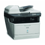 Epson Aculaser MX20DT Epson Aculaser MX20DT