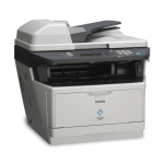 Epson Aculaser MX20DTN Epson Aculaser MX20DTN