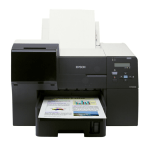 Epson B510DN