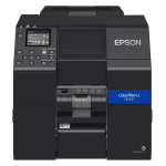 Epson CW-C6000Pe (BK) Epson CW-C6000Pe (BK)