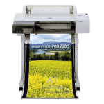 Epson Color Proofer 7600 Epson Color Proofer 7600