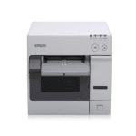 Epson ColorWorks C3400 Epson ColorWorks C3400