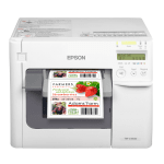 Epson ColorWorks C3500 Epson ColorWorks C3500