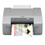 Epson ColorWorks C831 Epson ColorWorks C831