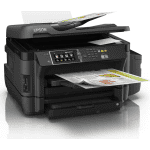 Epson EcoTank ET-16500 Epson EcoTank ET-16500