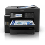 Epson EcoTank ET-16650