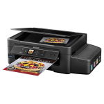 Epson EcoTank ET-2550