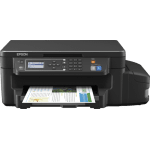 Epson EcoTank ET-3600 Epson EcoTank ET-3600