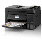 Epson EcoTank ET-3750