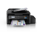 Epson EcoTank ET-4500 Epson EcoTank ET-4500