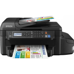 Epson EcoTank ET-4550 Epson EcoTank ET-4550