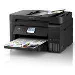 Epson EcoTank ET-4750