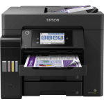 Epson EcoTank ET-5850 Epson EcoTank ET-5850