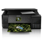 Epson EcoTank ET-7700