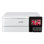 Epson EcoTank ET-8500 Epson EcoTank ET-8500