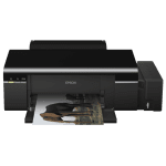 Epson EcoTank L800 Epson EcoTank L800