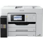 Epson EcoTank Pro ET-16680 Epson EcoTank Pro ET-16680