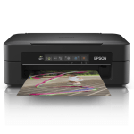 Epson Expression Home XP-225 Epson Expression Home XP-225