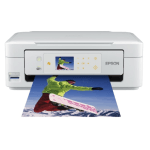 Epson Expression Home XP-405WH