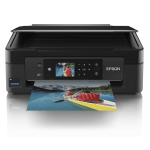 Epson Expression Home XP-422 Epson Expression Home XP-422