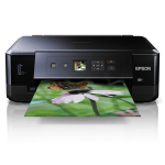 Epson Expression Premium XP-520 Epson Expression Premium XP-520