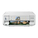 Epson Expression Premium XP-605 Epson Expression Premium XP-605