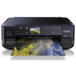 Epson Expression Premium XP-610 Epson Expression Premium XP-610