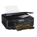 Epson Expression Premium XP-700 Epson Expression Premium XP-700
