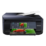 Epson Expression Premium XP-800 Epson Expression Premium XP-800