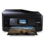 Epson Expression Premium XP-820 Epson Expression Premium XP-820