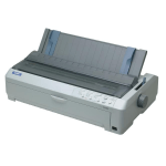 Epson FX-2190N Epson FX-2190N