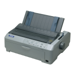 Epson FX-890A