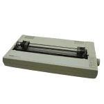 Epson LQ-1000 Epson LQ-1000