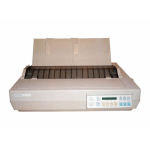 Epson LQ-2550 Epson LQ-2550