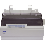 Epson LQ-300 Plus Epson LQ-300 Plus
