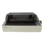 Epson LQ-400