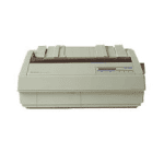 Epson LQ-550 Epson LQ-550