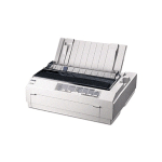 Epson LQ-570 Plus Epson LQ-570 Plus